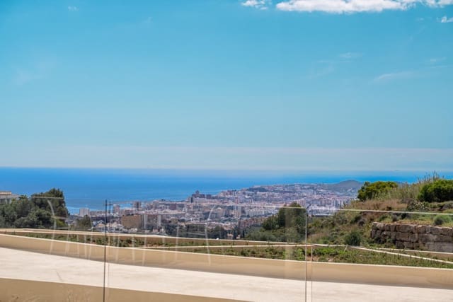 3 camera da letto Appartamento in vendita in Fuengirola con piscina garage - 1.150.000 € (Rif: 9535097)