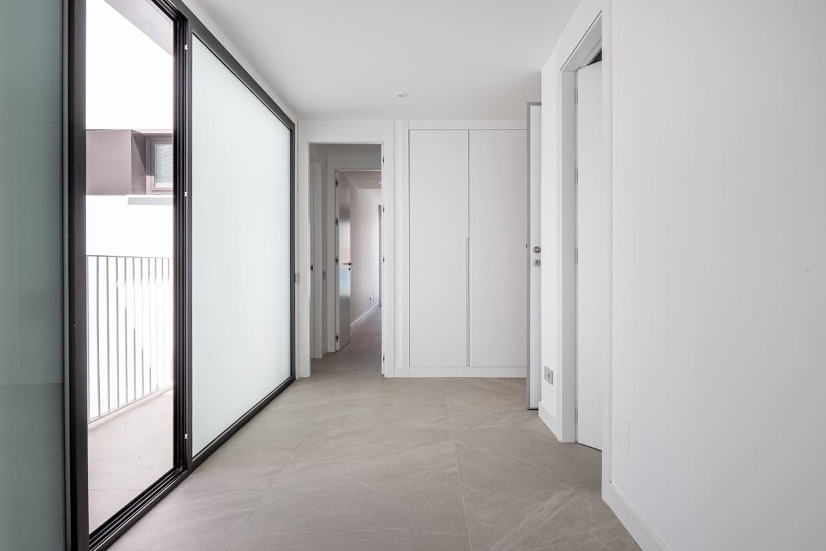 2 soveværelse Penthouse til salg i Marbella med swimmingpool garage - € 1.449.000 (Ref: 9535098)