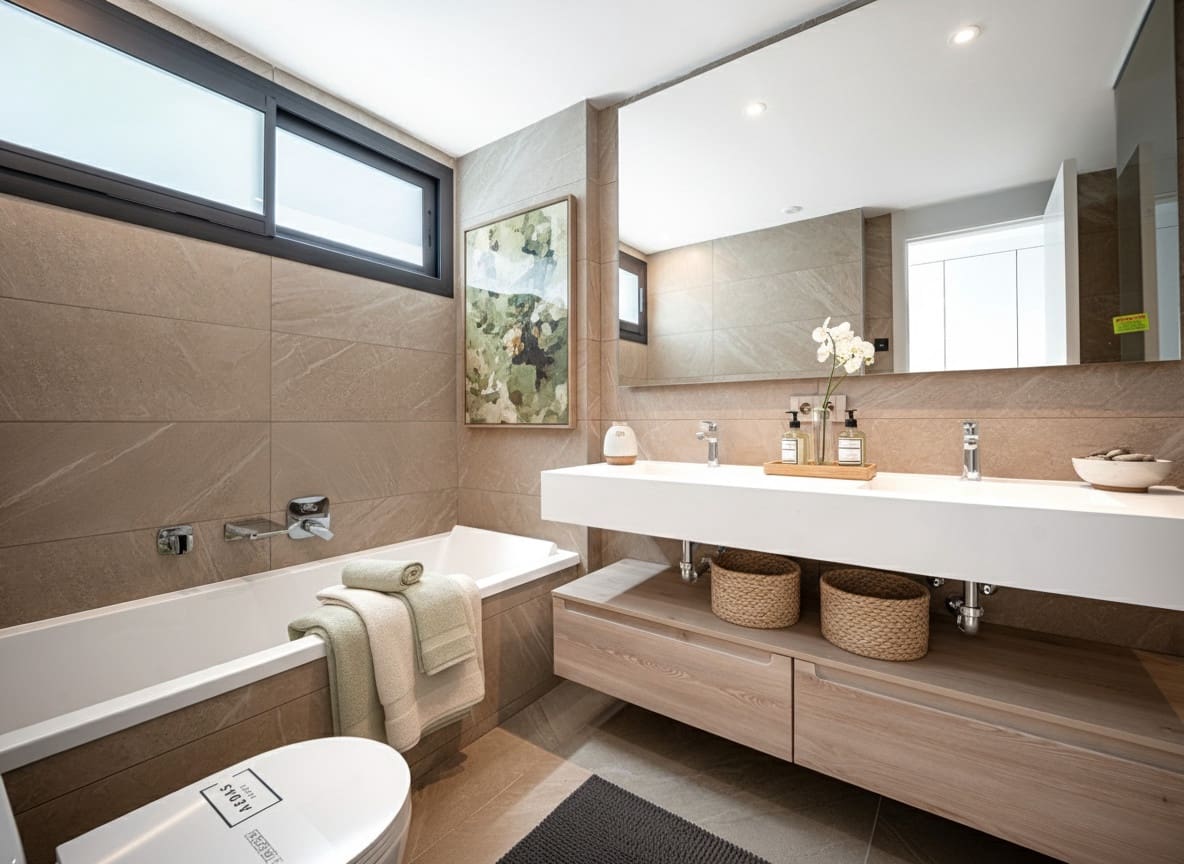 2 soveværelse Penthouse til salg i Marbella med swimmingpool garage - € 1.449.000 (Ref: 9535098)