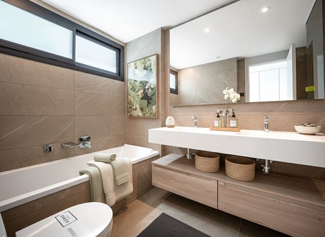 2 soveværelse Penthouse til salg i Marbella med swimmingpool garage - € 1.449.000 (Ref: 9535098)