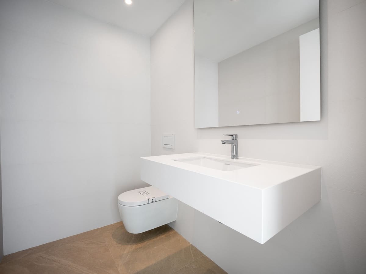 2 soveværelse Penthouse til salg i Marbella med swimmingpool garage - € 1.449.000 (Ref: 9535098)