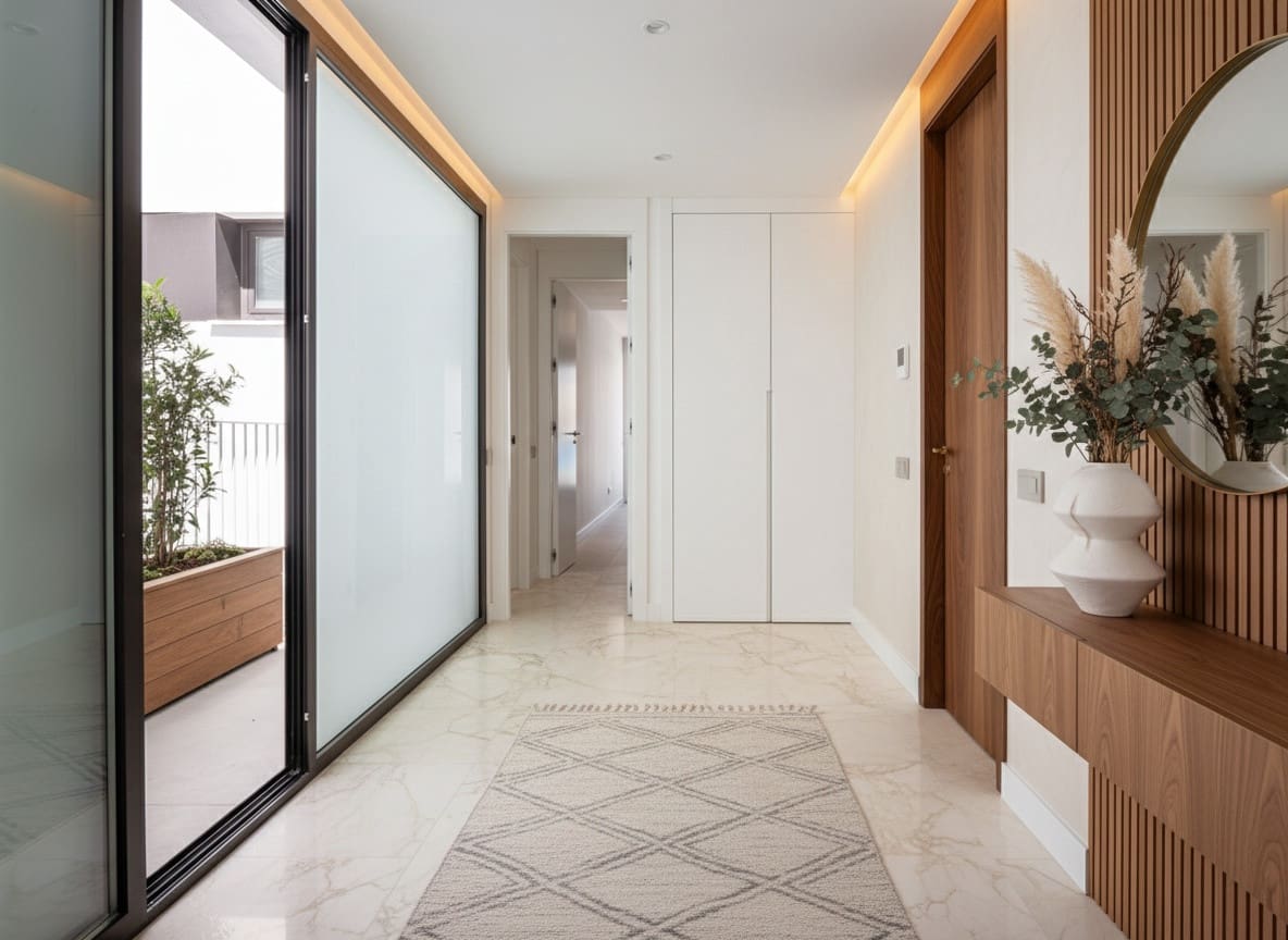 2 soveværelse Penthouse til salg i Marbella med swimmingpool garage - € 1.449.000 (Ref: 9535098)