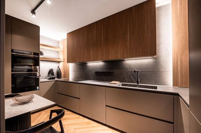 3 slaapkamer Huis te koop in Benahavís met zwembad garage - € 1.495.000 (Ref: 9535100)