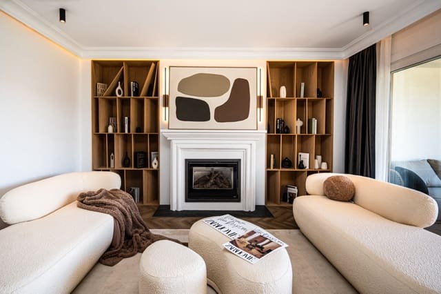 3 slaapkamer Huis te koop in Benahavís met zwembad garage - € 1.495.000 (Ref: 9535100)