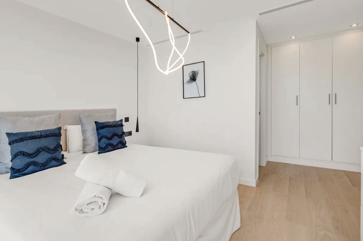 4 soverom Villa til salgs i Artola med svømmebasseng garasje - € 1 895 000 (Ref: 9535103)