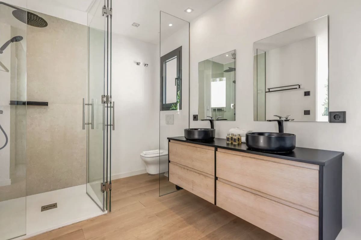 4 soverom Villa til salgs i Artola med svømmebasseng garasje - € 1 895 000 (Ref: 9535103)