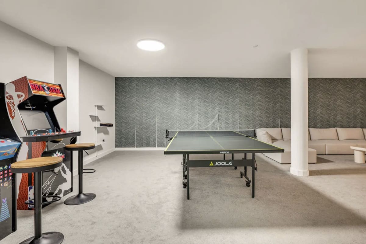 4 soverom Villa til salgs i Artola med svømmebasseng garasje - € 1 895 000 (Ref: 9535103)