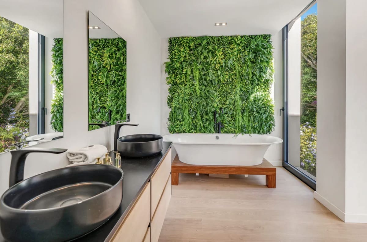 4 soverom Villa til salgs i Artola med svømmebasseng garasje - € 1 895 000 (Ref: 9535103)