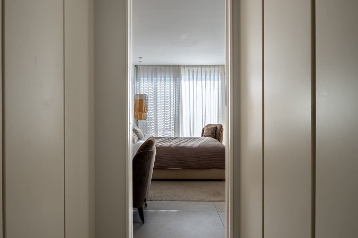 4 soveværelse Villa til salg i Estepona med swimmingpool garage - € 3.750.000 (Ref: 9535109)