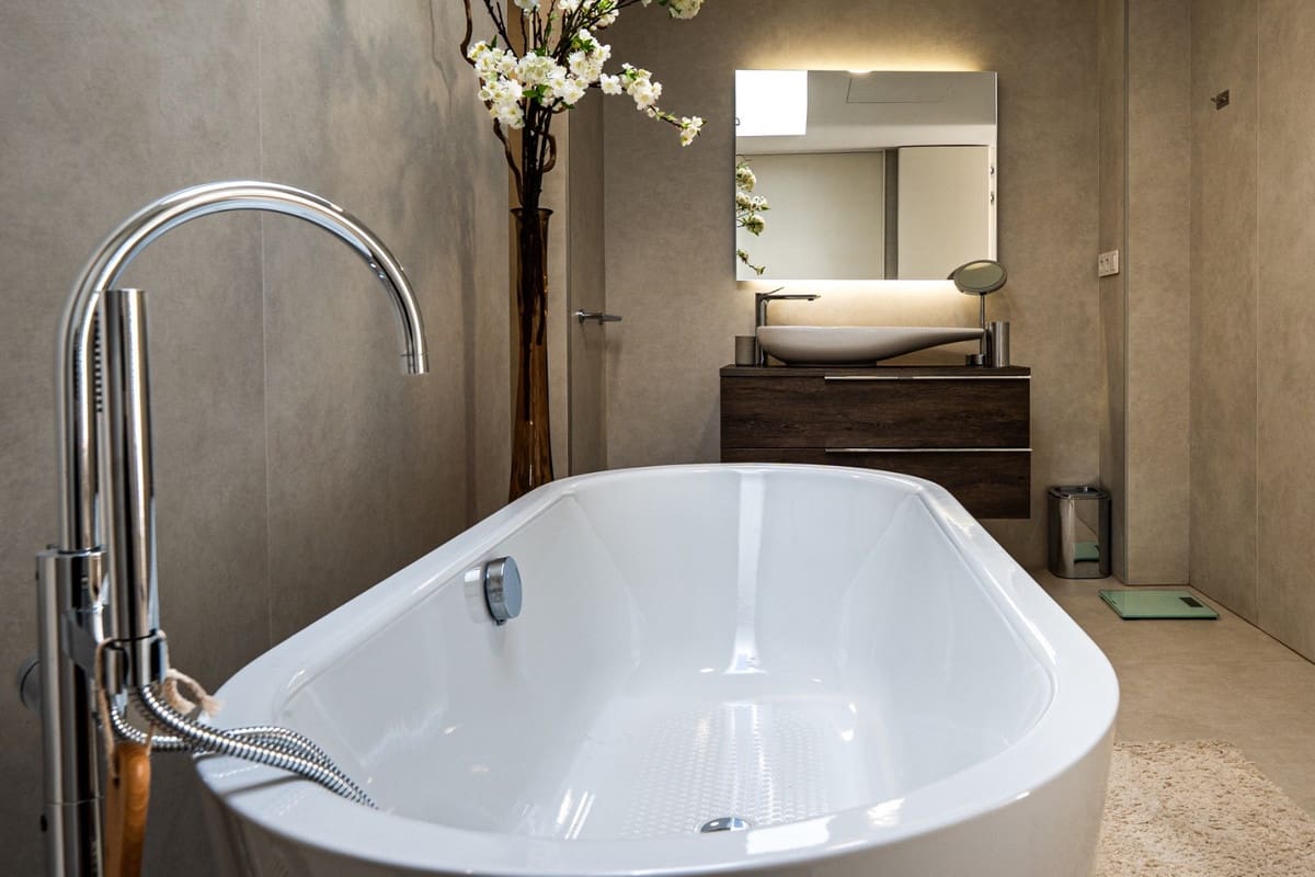 4 soveværelse Villa til salg i Estepona med swimmingpool garage - € 3.750.000 (Ref: 9535109)