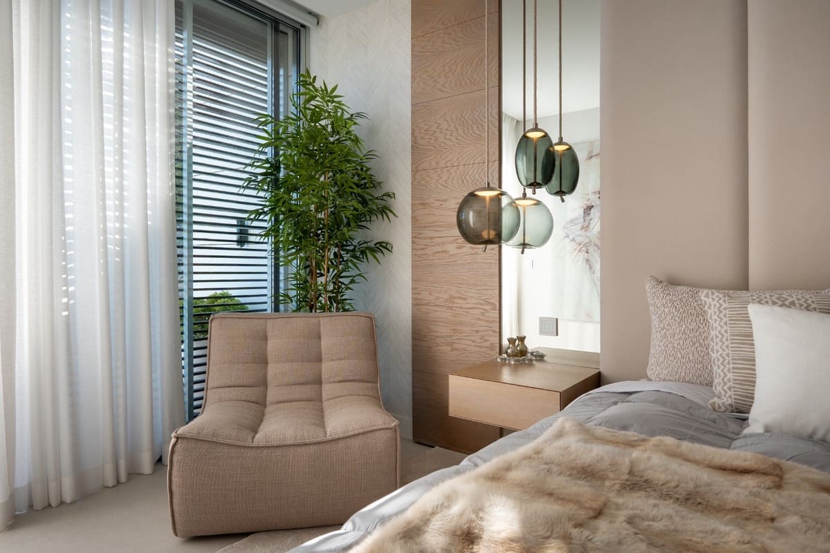 4 soveværelse Villa til salg i Estepona med swimmingpool garage - € 3.750.000 (Ref: 9535109)