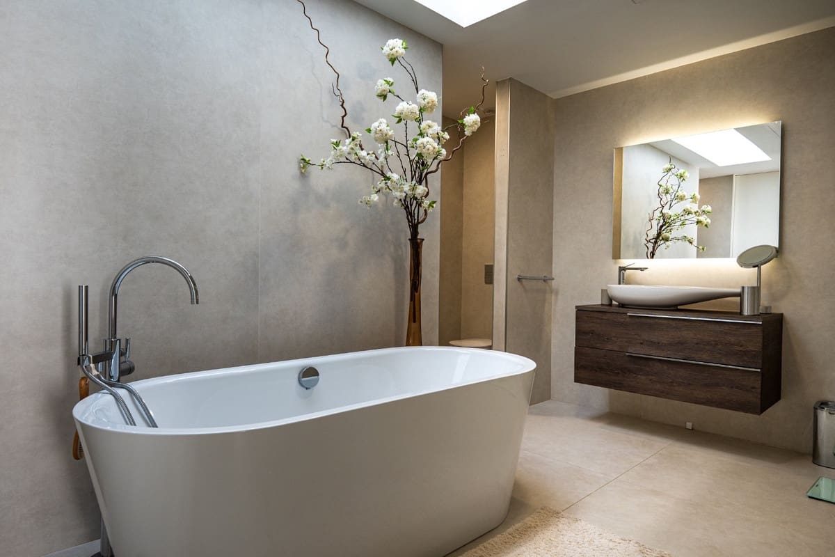 4 soveværelse Villa til salg i Estepona med swimmingpool garage - € 3.750.000 (Ref: 9535109)