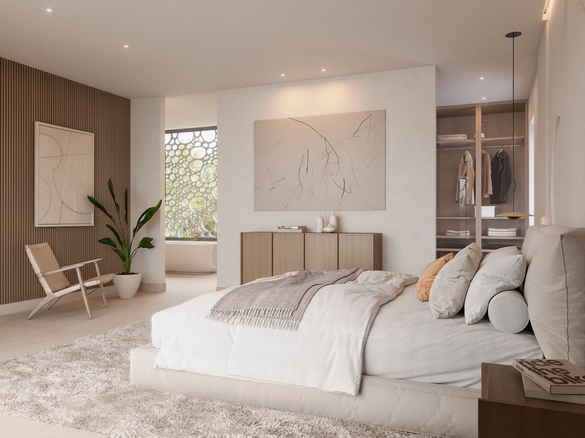 5 bedroom Villa for sale in Nueva Andalucia with pool garage - € 5,500,000 (Ref: 9535112)