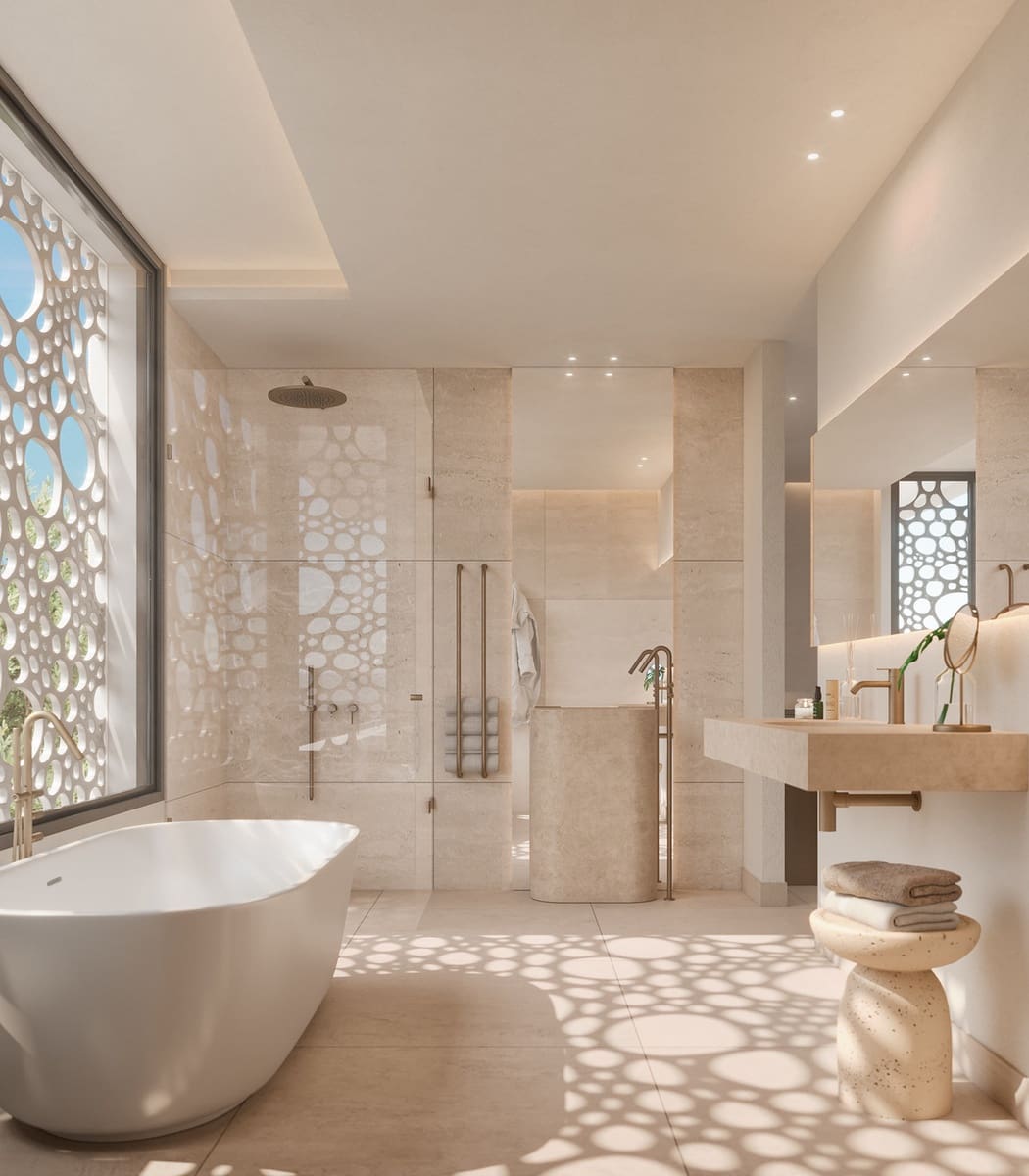 5 bedroom Villa for sale in Nueva Andalucia with pool garage - € 5,500,000 (Ref: 9535112)