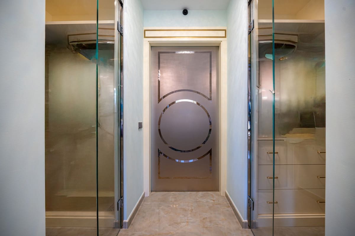 4 chambre Villa/Maison à vendre à Marbella avec piscine garage - 6 995 000 € (Ref: 9535115)