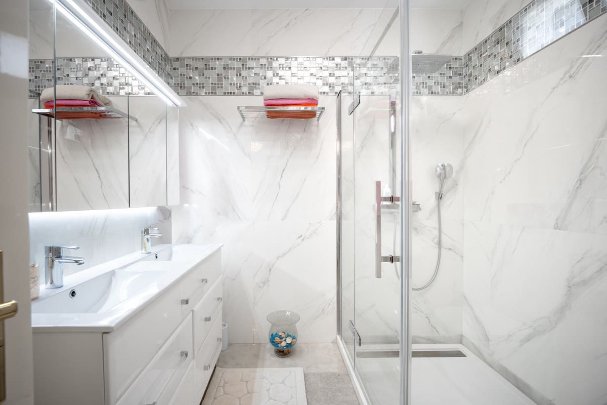 4 chambre Villa/Maison à vendre à Marbella avec piscine garage - 6 995 000 € (Ref: 9535115)