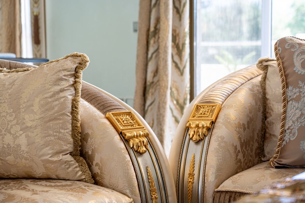 4 chambre Villa/Maison à vendre à Marbella avec piscine garage - 6 995 000 € (Ref: 9535115)