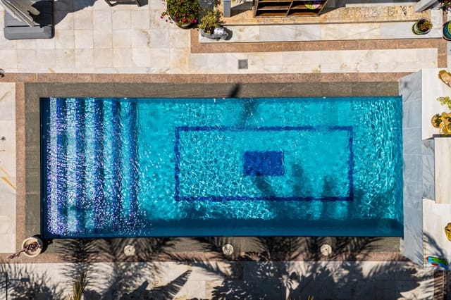 4 chambre Villa/Maison à vendre à Marbella avec piscine garage - 6 995 000 € (Ref: 9535115)