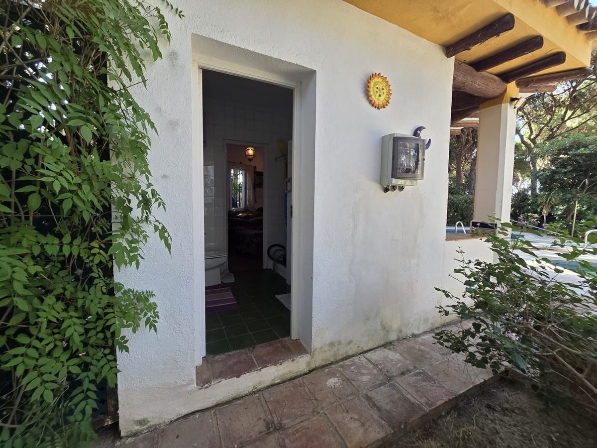 4 camera da letto Villa in vendita in Calahonda con piscina garage - 890.000 € (Rif: 9535116)