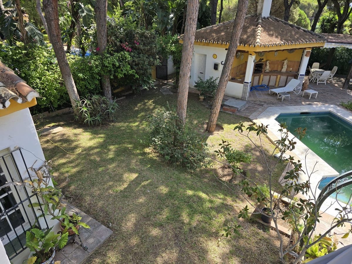 4 camera da letto Villa in vendita in Calahonda con piscina garage - 890.000 € (Rif: 9535116)