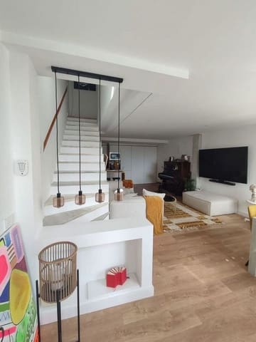 2 soverom Kjedet enebolig til salgs i La Reserva, Marbella med svømmebasseng - € 369 500 (Ref: 9535183)