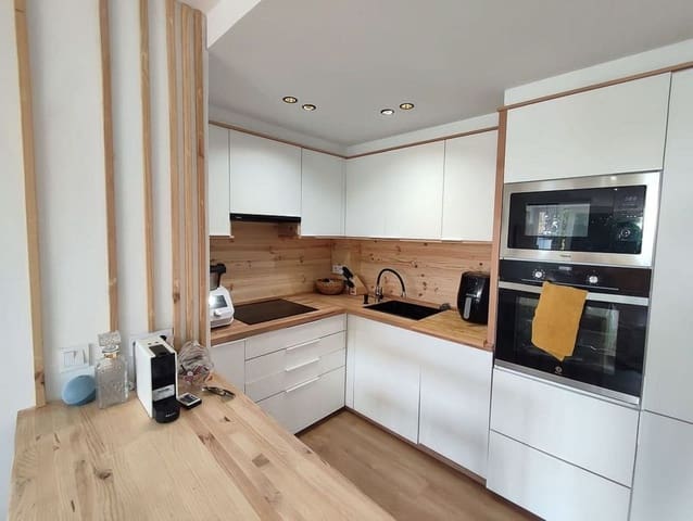 2 soverom Kjedet enebolig til salgs i La Reserva, Marbella med svømmebasseng - € 369 500 (Ref: 9535183)