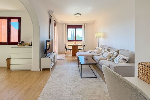 1 camera da letto Appartamento in vendita in Paraiso - Barronal, Estepona con piscina garage - 275.000 € (Rif: 9536933)