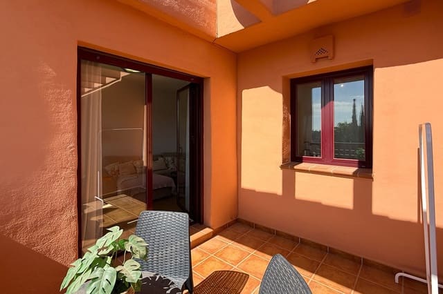 1 camera da letto Appartamento in vendita in Paraiso - Barronal, Estepona con piscina garage - 275.000 € (Rif: 9536933)