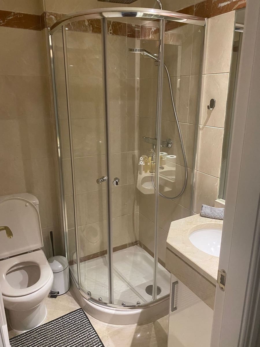 2 bedroom Apartment for sale in Mijas Golf with pool garage - € 299,000 (Ref: 9536945)