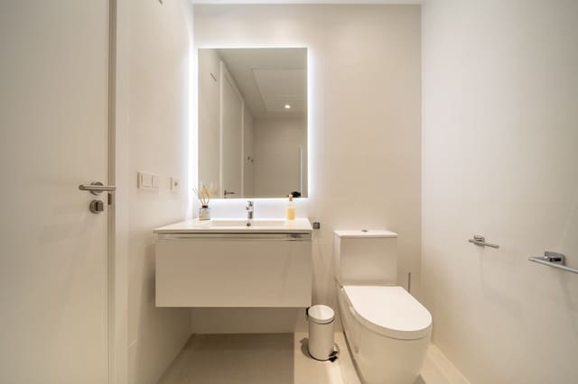 4 soverom Kjedet enebolig til salgs i Marbella med svømmebasseng garasje - € 2 450 000 (Ref: 9536949)