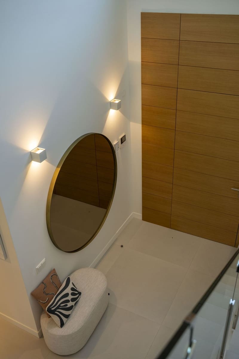 4 soverom Kjedet enebolig til salgs i Marbella med svømmebasseng garasje - € 2 450 000 (Ref: 9536949)