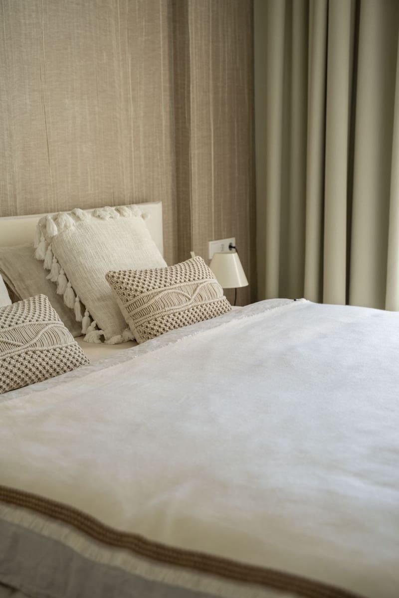 4 soverom Kjedet enebolig til salgs i Marbella med svømmebasseng garasje - € 2 450 000 (Ref: 9536949)