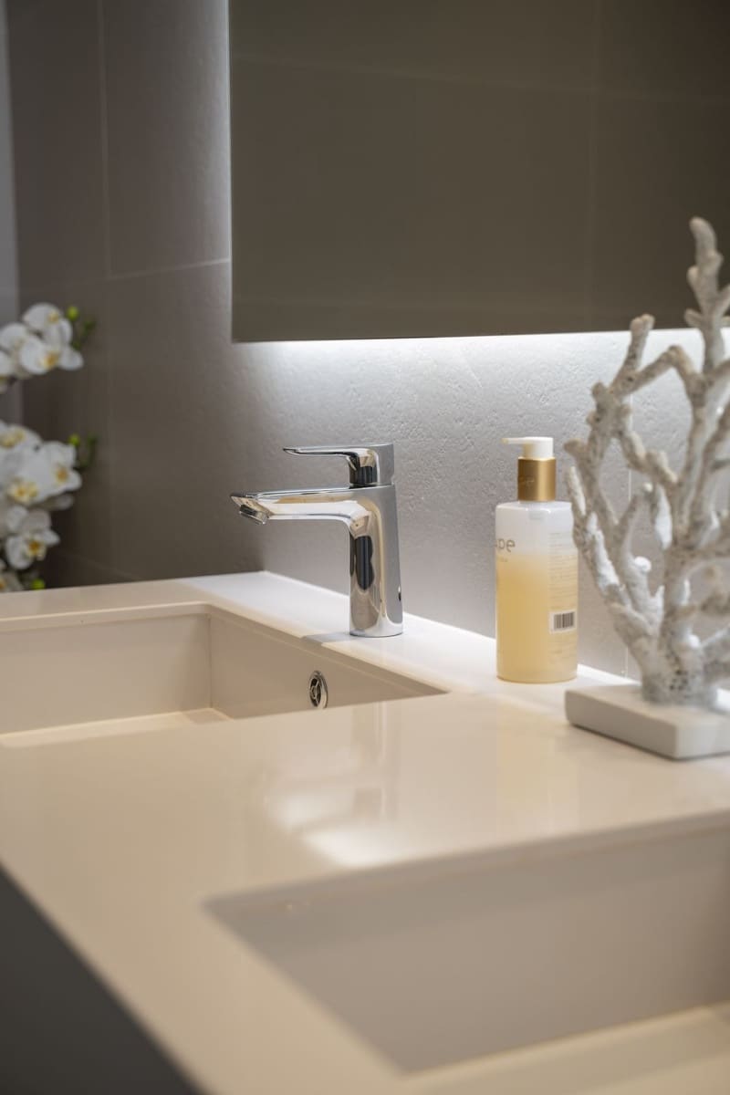 4 soverom Kjedet enebolig til salgs i Marbella med svømmebasseng garasje - € 2 450 000 (Ref: 9536949)