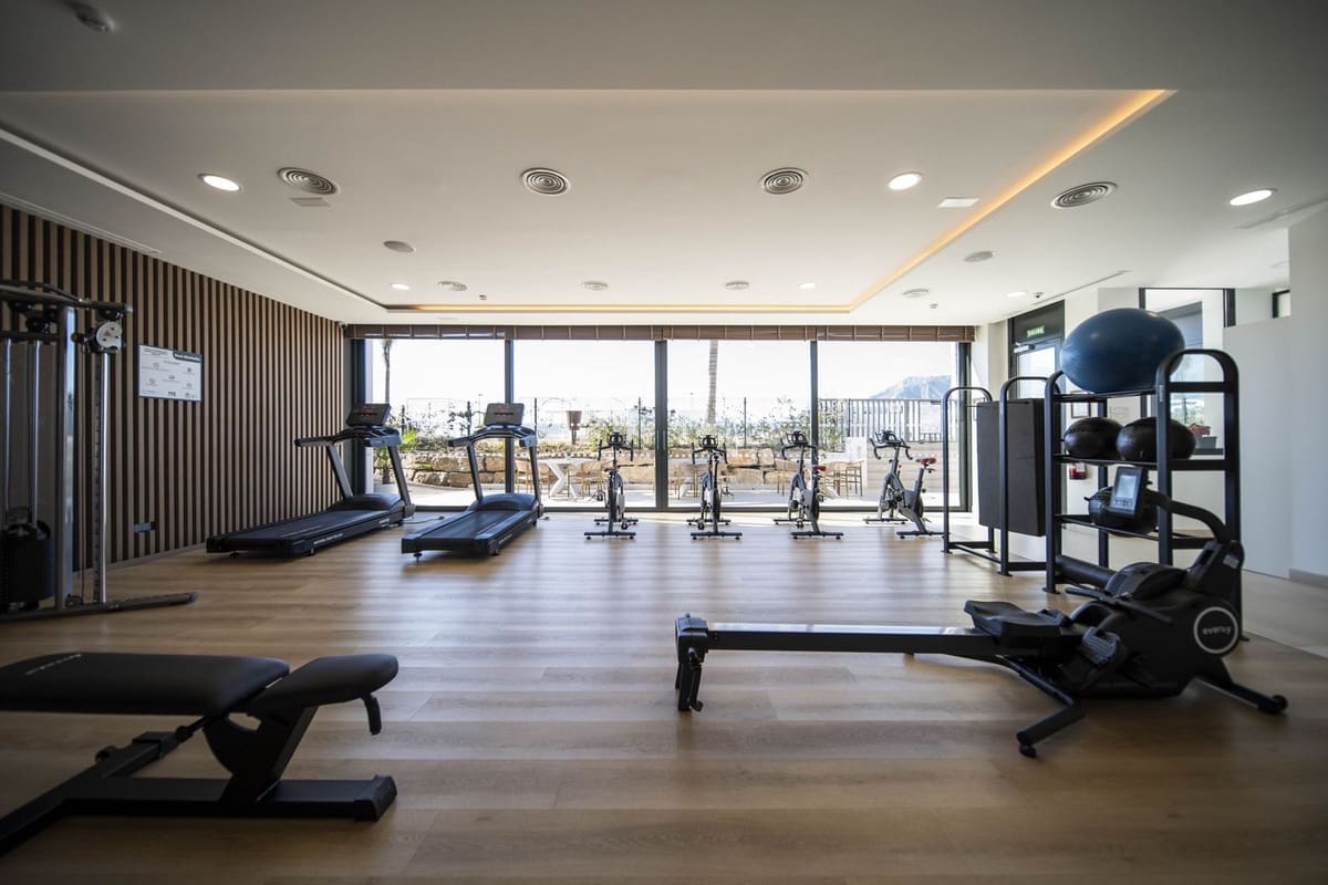 4 soverom Kjedet enebolig til salgs i Marbella med svømmebasseng garasje - € 2 450 000 (Ref: 9536949)