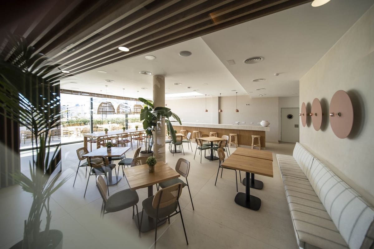 4 soverom Kjedet enebolig til salgs i Marbella med svømmebasseng garasje - € 2 450 000 (Ref: 9536949)