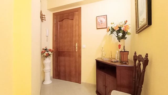 2 quarto Apartamento para venda em Riviera del Sol, Mijas com piscina - 220 000 € (Ref: 9536966)