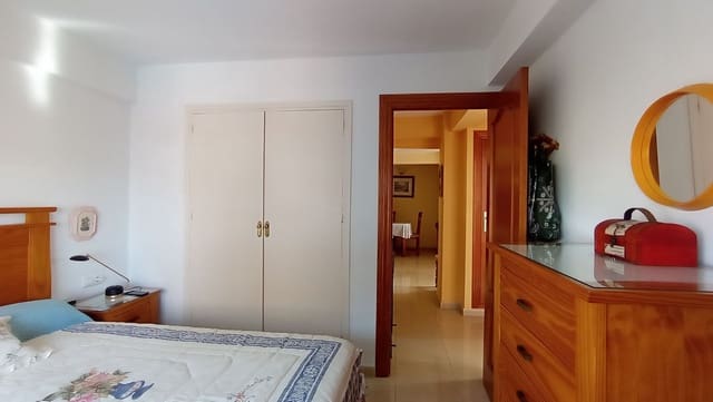 2 quarto Apartamento para venda em Riviera del Sol, Mijas com piscina - 220 000 € (Ref: 9536966)