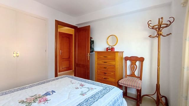 2 quarto Apartamento para venda em Riviera del Sol, Mijas com piscina - 220 000 € (Ref: 9536966)