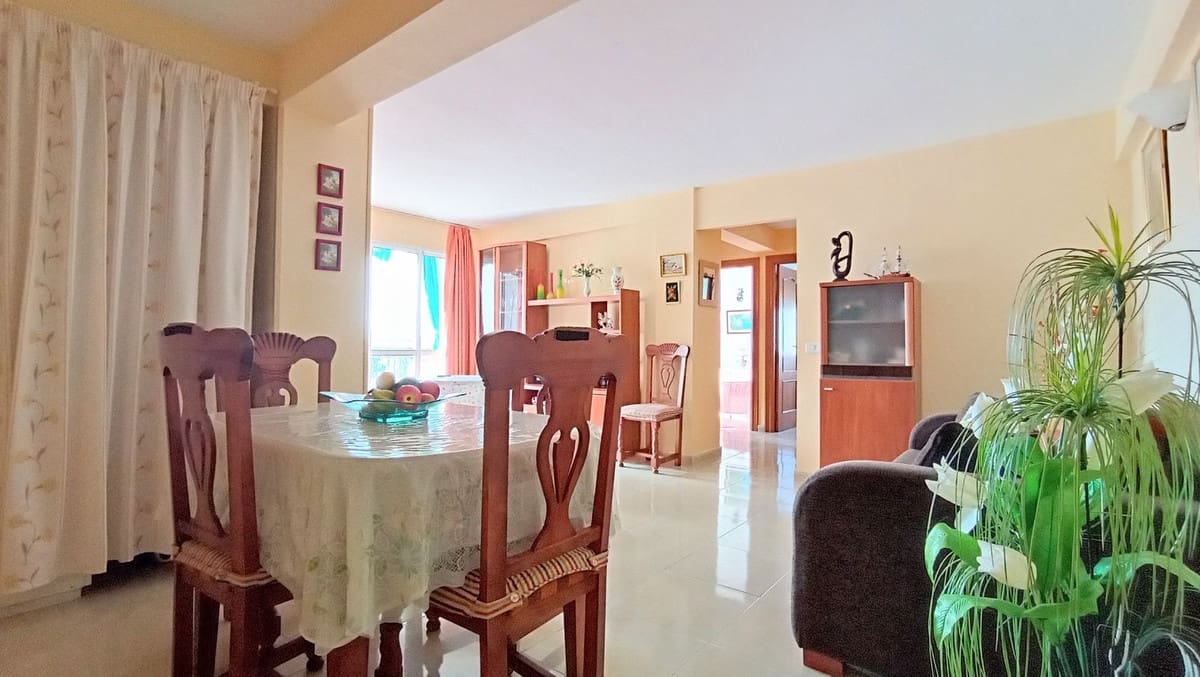 2 quarto Apartamento para venda em Riviera del Sol com piscina - 220 000 € (Ref: 9536966)