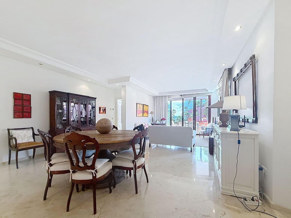 2 Zimmer Apartment zu verkaufen in Costalita mit Pool Garage - 1.183.000 € (Ref: 9536975)