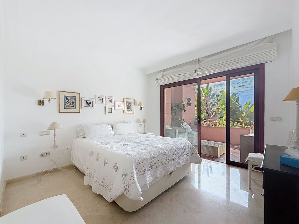 2 Zimmer Apartment zu verkaufen in Costalita mit Pool Garage - 1.183.000 € (Ref: 9536975)