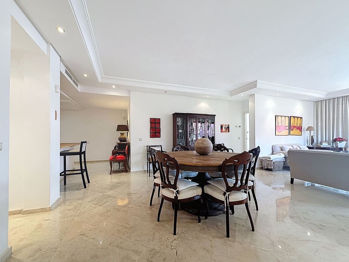 2 Zimmer Apartment zu verkaufen in Costalita mit Pool Garage - 1.183.000 € (Ref: 9536975)