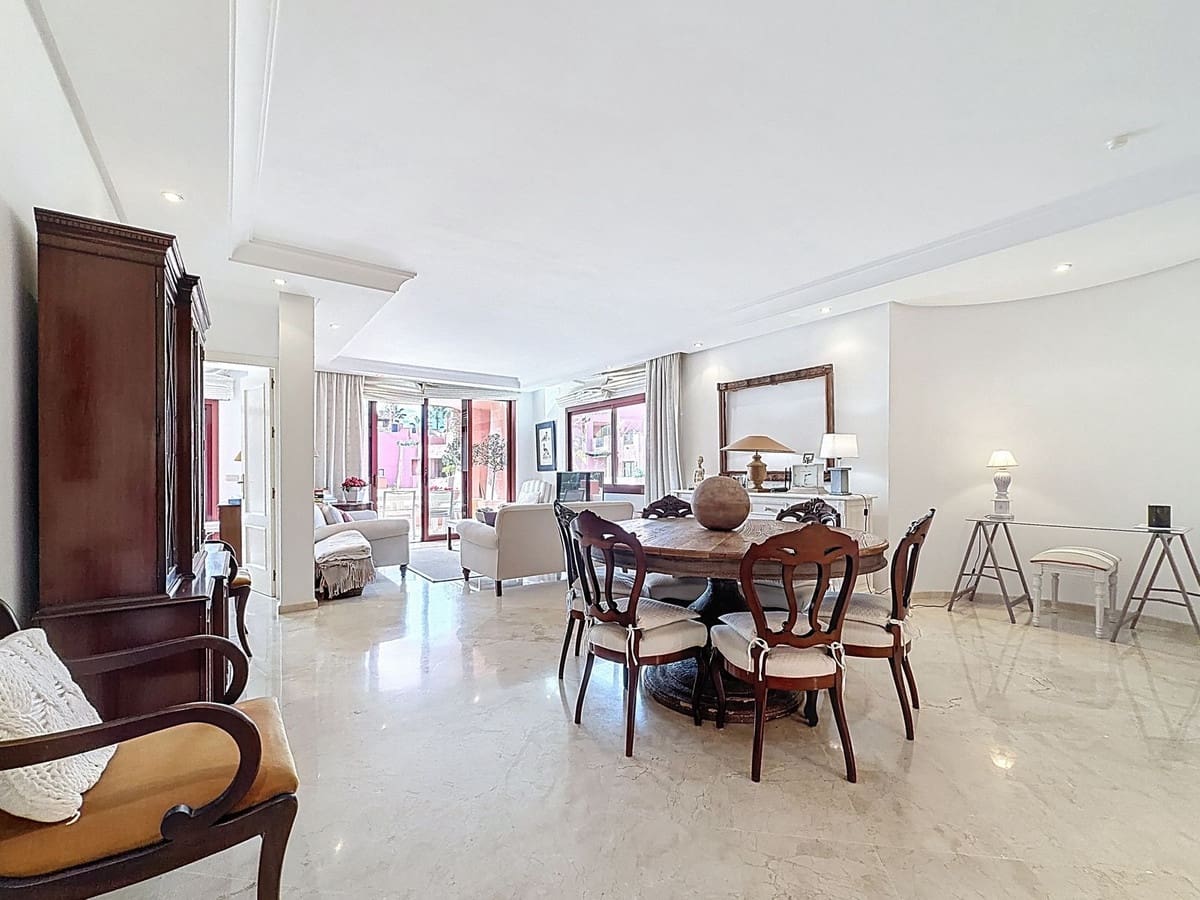 2 Zimmer Apartment zu verkaufen in Costalita mit Pool Garage - 1.183.000 € (Ref: 9536975)