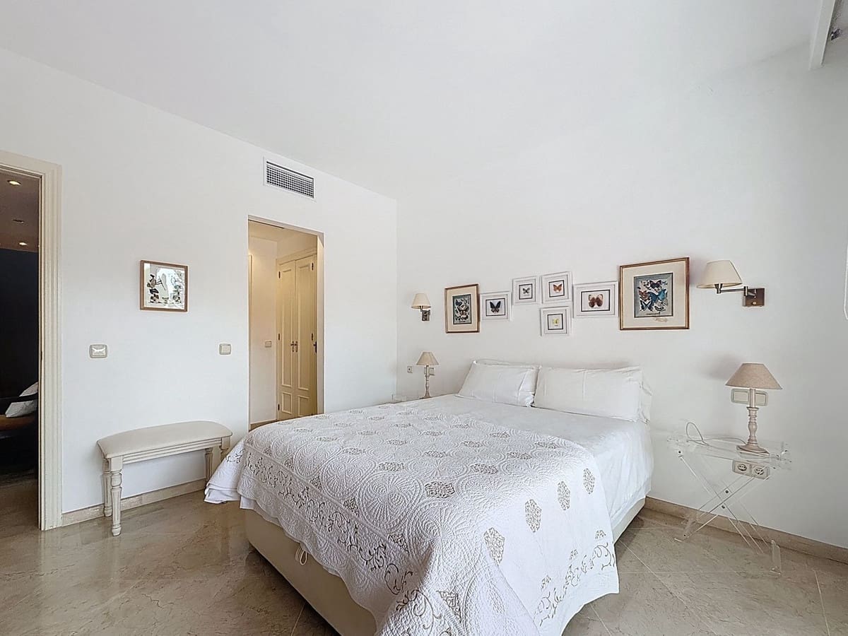 2 Zimmer Apartment zu verkaufen in Costalita mit Pool Garage - 1.183.000 € (Ref: 9536975)