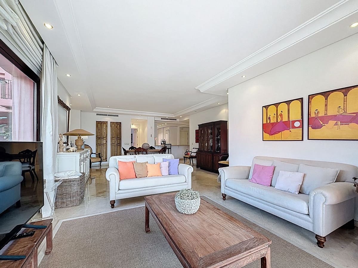 2 Zimmer Apartment zu verkaufen in Costalita mit Pool Garage - 1.183.000 € (Ref: 9536975)