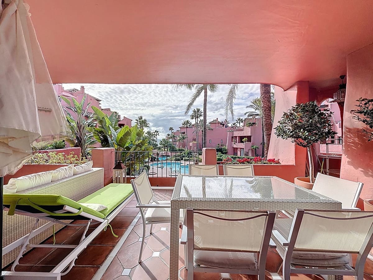 2 Zimmer Apartment zu verkaufen in Costalita mit Pool Garage - 1.183.000 € (Ref: 9536975)