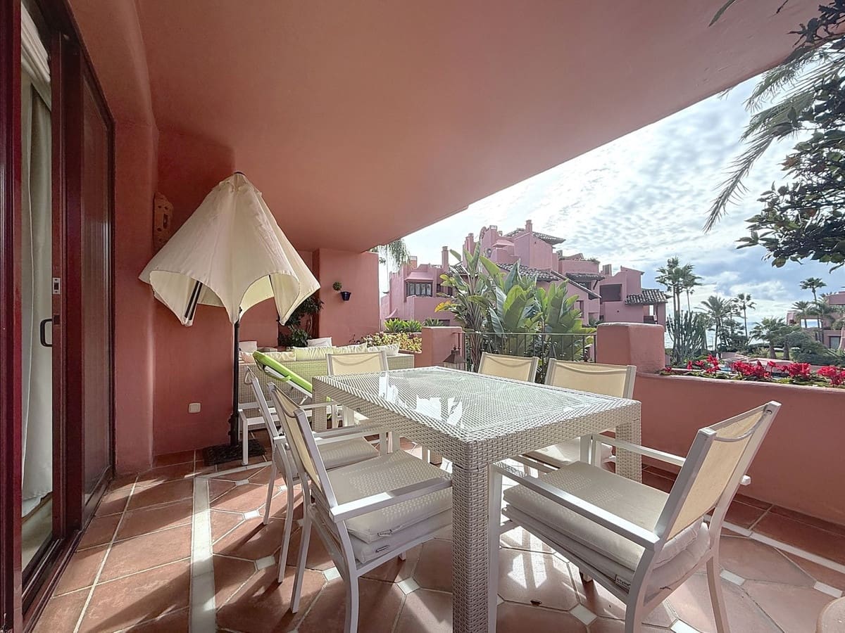 2 Zimmer Apartment zu verkaufen in Costalita mit Pool Garage - 1.183.000 € (Ref: 9536975)