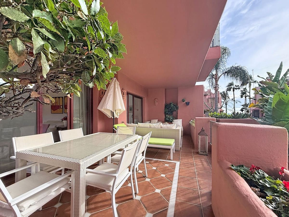 2 Zimmer Apartment zu verkaufen in Costalita mit Pool Garage - 1.183.000 € (Ref: 9536975)