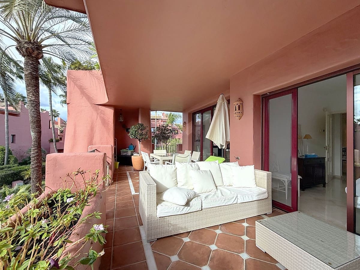 2 Zimmer Apartment zu verkaufen in Costalita mit Pool Garage - 1.183.000 € (Ref: 9536975)