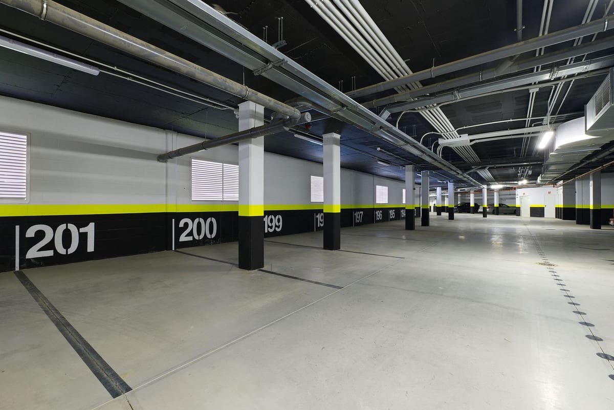 2 soveværelse Lejlighed til salg i Fuengirola med swimmingpool garage - € 479.000 (Ref: 9536981)